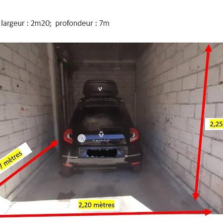 Ker Armand, Appartement 3 Pieces Thabor Proche Hyper Centre Rennes Zewnętrze zdjęcie